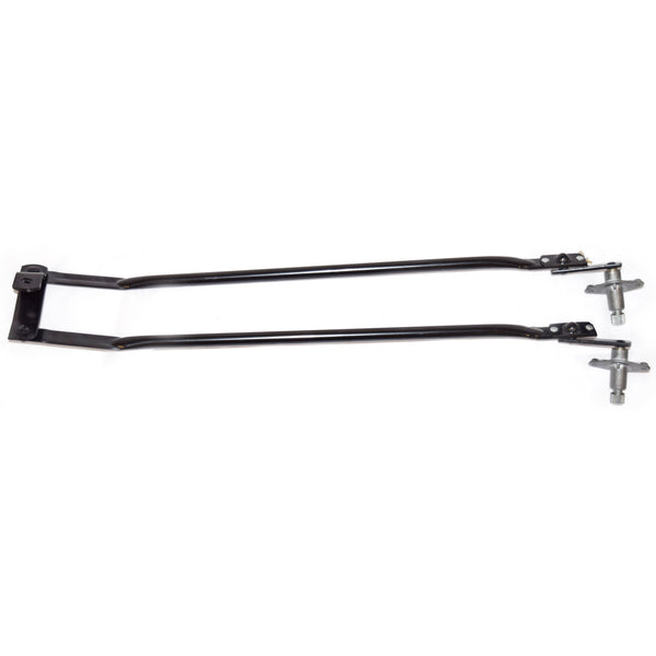 1960-1966 Chevy C10 Pickup Wiper Motor Transmission Arms.