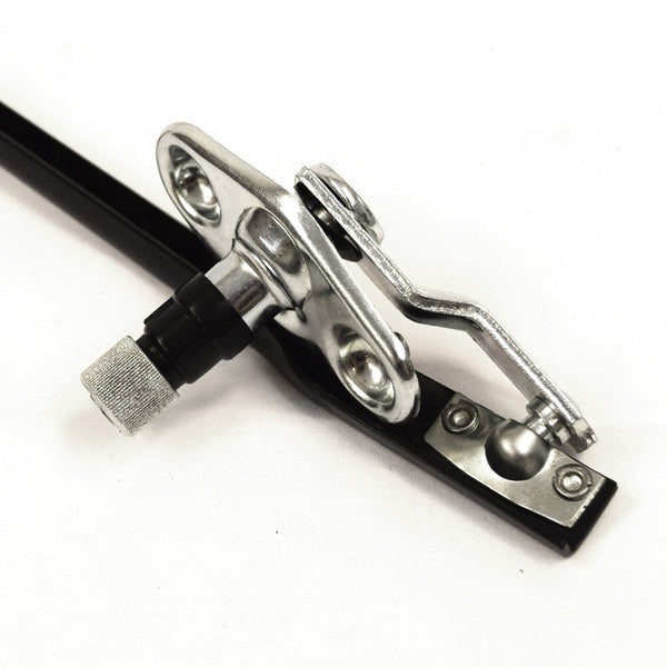 1967-1972 Chevy P/U WIPER MOTOR TRANSMISSION ARMS.