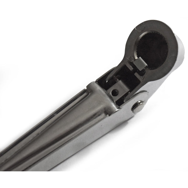 1967-1972 CHEVY P/U WIPER ARM -1PC (R=L).