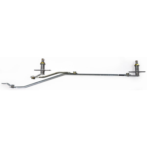 1966-1977 FORD BRONCO WIPER ARM TRANSMISSION.