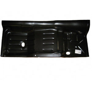 1968-1974 Chevy Nova Front Floor Pan complete RH.
