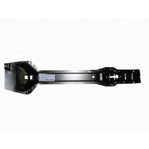 1968-1972 CHEVY NOVA TRUNK GAS TANK BRACE LH=RH (USE 2 PER CAR).