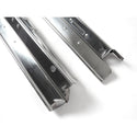 1956-1957 Chevy 2 Door Hardtop Window Flipper Pair.