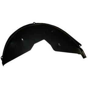 1967 Pontiac Firebird Coupe Rear Inner Wheelhouse LH.