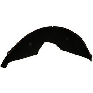 1967-1969 Chevy Camaro Coupe Rear Inner Wheelhouse RH.