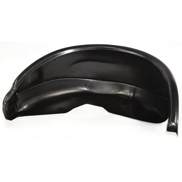 1967 GM F-Body Complete Wheelhouse Inner+Outer LH.