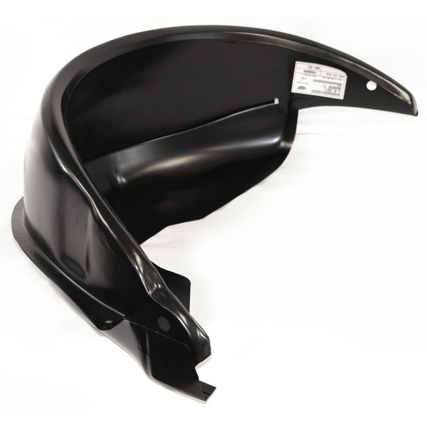 1967 GM F-Body Complete Wheelhouse Inner+Outer LH.