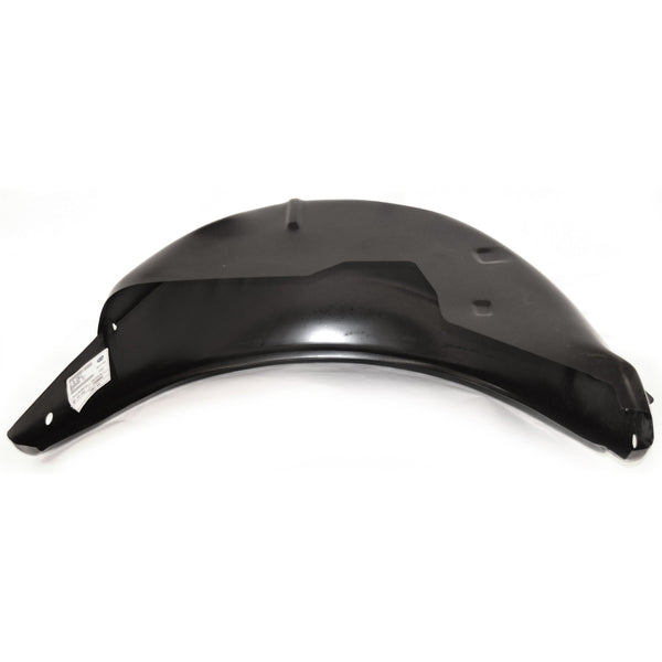 1967 GM F-Body Complete Wheelhouse Inner+Outer LH.