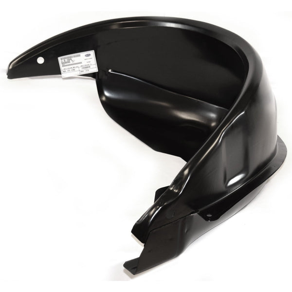 1967-1969 GM F BODY COMPLETE WHEELHOUSE -RH (INNER+OUTER).