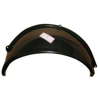 1967-1968 Chevy Camaro Wheelhouse, LH Outer, Coupe.