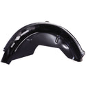 1968-1969 Chevy Camaro Extended Inner Wheel House 6" LH.