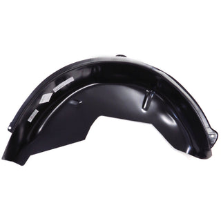 1968-1969 Chevy Camaro Extended Inner Wheel House 6" LH.