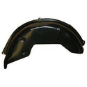 1968-1969 Chevy Camaro Coupe Rear Inner Wheelhouse LH.