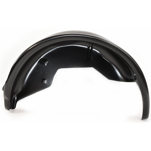 1968 GM F-Body Complete Wheelhouse Inner+Outer LH.