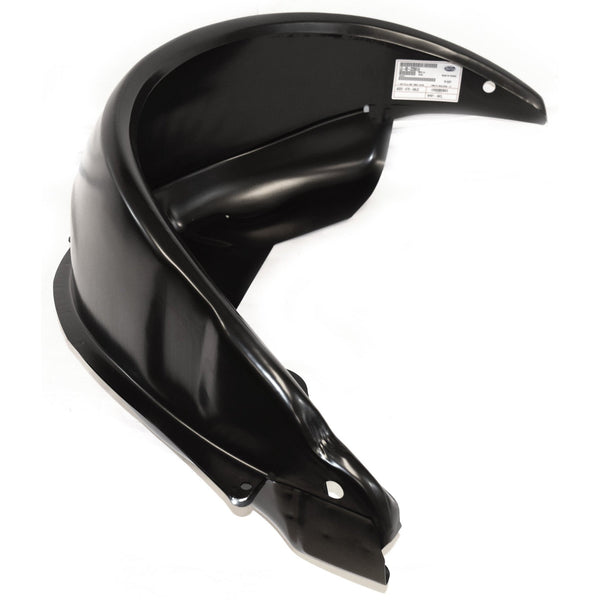 1968 GM F-Body Complete Wheelhouse Inner+Outer LH.