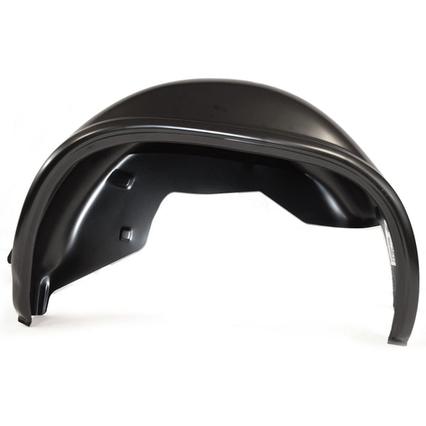 1969 GM F-Body Complete Wheelhouse Inner+Outer Exclude Convertible LH.