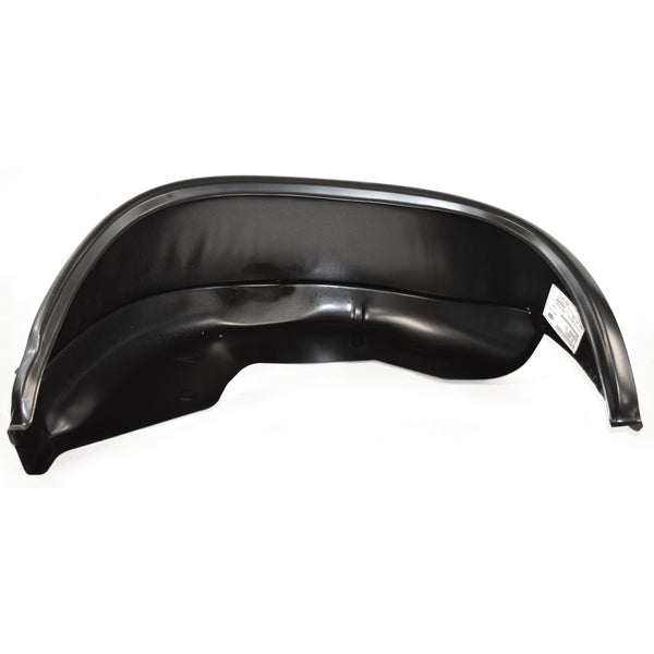 1969 GM F-Body Complete Wheelhouse Inner+Outer Exclude Convertible LH.