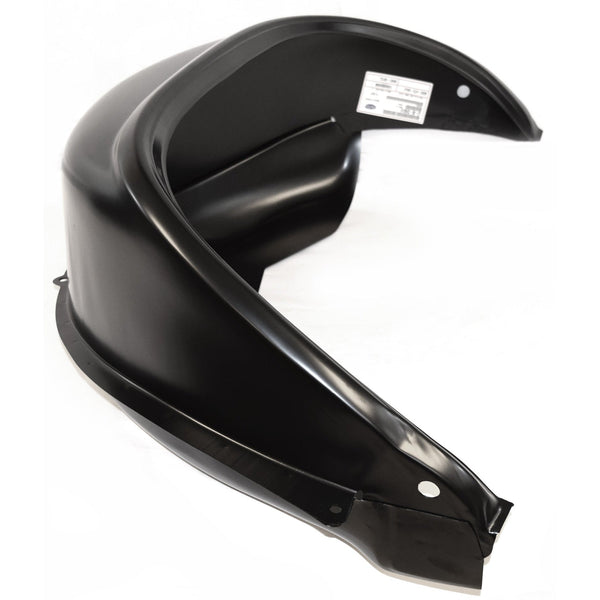 1969 GM F-Body Complete Wheelhouse Inner+Outer Exclude Convertible LH.