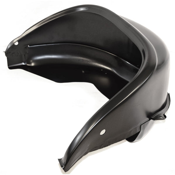 1969 GM F-Body Complete Wheelhouse Inner+Outer Exclude Convertible LH.