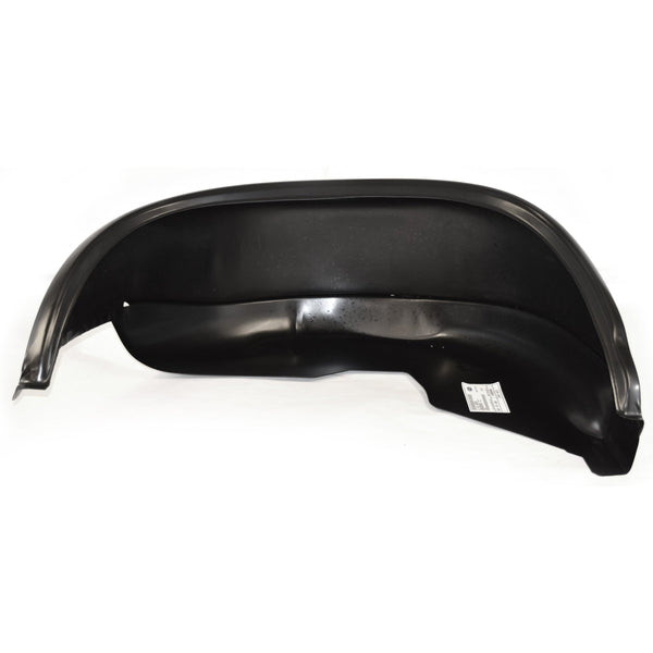 1969 GM F-Body Complete Wheelhouse Inner+Outer Exclude Convertible RH.