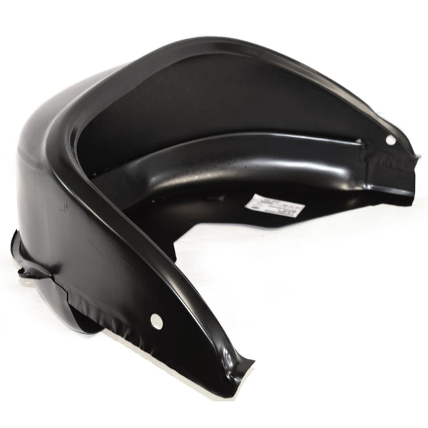 1969 GM F-Body Complete Wheelhouse Inner+Outer Exclude Convertible RH.