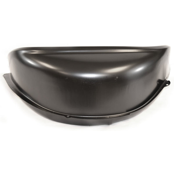 1969 GM F-Body Complete Wheelhouse Inner+Outer Exclude Convertible RH.