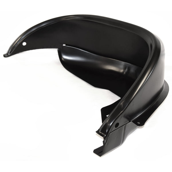 1969 GM F-Body Complete Wheelhouse Inner+Outer Exclude Convertible RH.