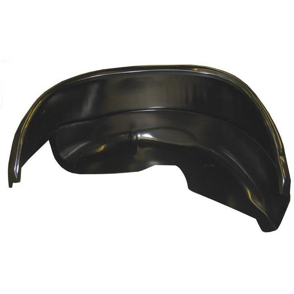 1969-1969 CAMARO COMPLETE WHEEL HOUSING RH EXTENDED WIDTH.