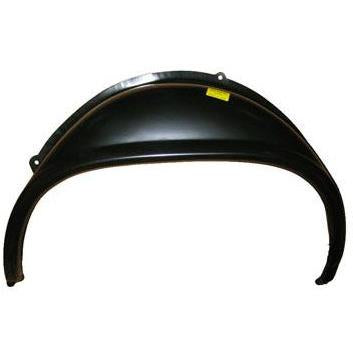 1969 Chevy Camaro Outer Wheelhouse Exclude Convertible LH.