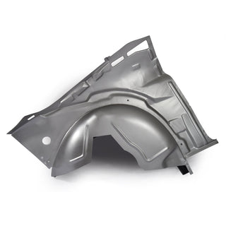 1970-1981 Chevy Camaro Inner Wheelhouse and Quarter LH.