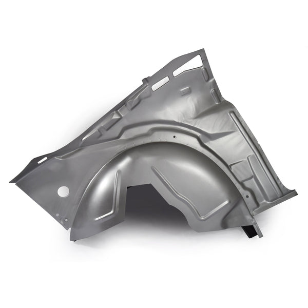 1970-1981 Chevy Camaro Inner Wheelhouse and Quarter LH.