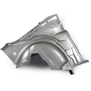 1970-1981 Chevy Camaro Inner Wheelhouse and Quarter LH.