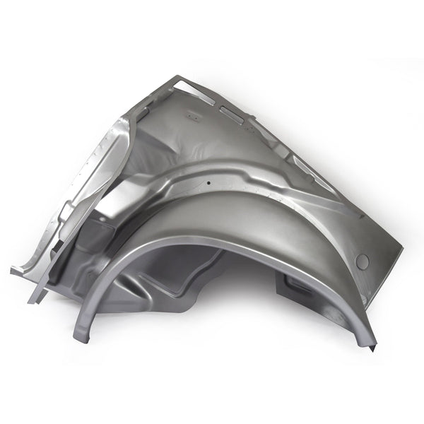 1970-1981 Chevy Camaro Inner Wheelhouse and Quarter LH.