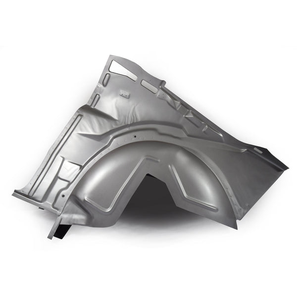 1970-1981 Chevy Camaro Inner Wheelhouse and Quarter RH.