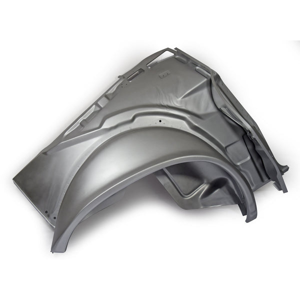 1970-1981 Chevy Camaro Inner Wheelhouse and Quarter RH.