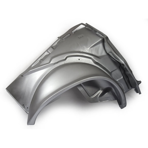 1970-1981 Chevy Camaro Inner Wheelhouse and Quarter RH.