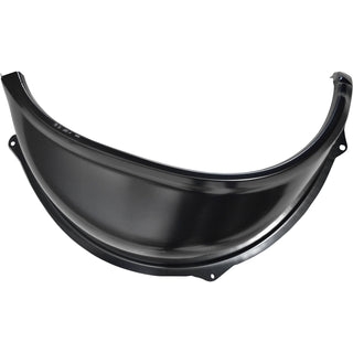 1970-1981 Chevy Camaro Wheelhouse, LH Outer.