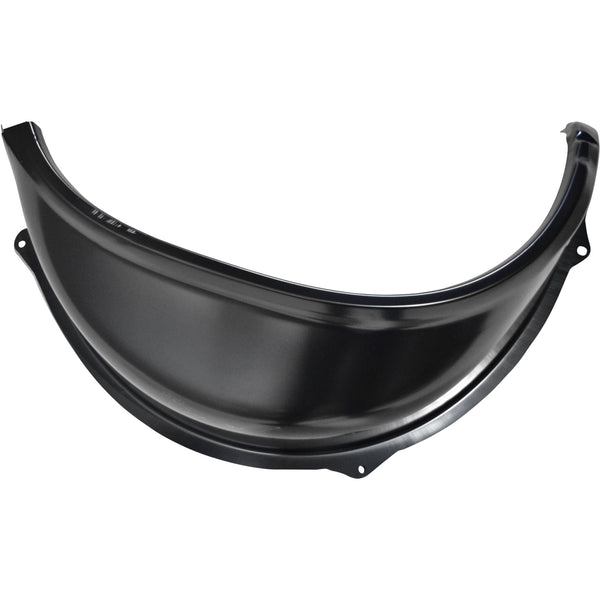 1970-1981 Chevy Camaro Wheelhouse, LH Outer.