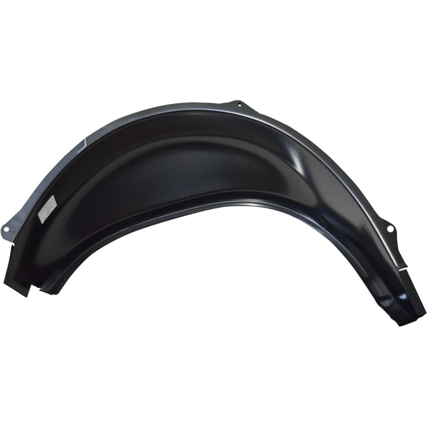 1970-1981 Chevy Camaro Wheelhouse, LH Outer.