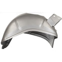 1966-1967 CHEVY NOVA WHEELHOUSE COMPLETE (INNER & OUTER) RH WELD THRU PRIMER.
