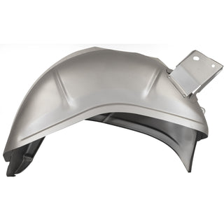 1966-1967 CHEVY NOVA WHEELHOUSE COMPLETE (INNER & OUTER) RH WELD THRU PRIMER.