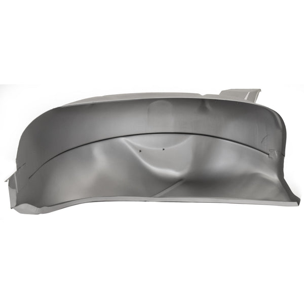 1966-1967 CHEVY NOVA WHEELHOUSE COMPLETE (INNER & OUTER) RH WELD THRU ...