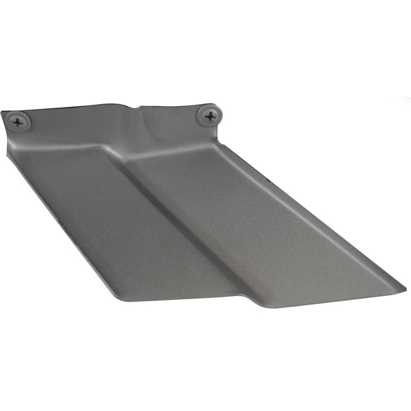 1966-1967 CHEVY NOVA WHEELHOUSE COMPLETE (INNER & OUTER) RH WELD THRU PRIMER.