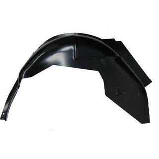 1968-1974 Chevy Nova Wheelhouse, LH Inner.