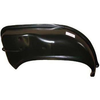 1966-1967 Chevy Chevelle WheeLHouse, LH Outer, Coupe , Sedan , Station Wagon.