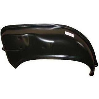 1966-1967 Chevy Chevelle WheeLHouse, LH Outer, Coupe , Sedan , Station Wagon.