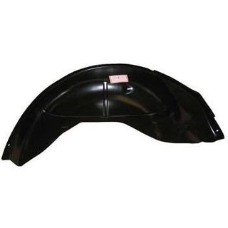 1968-1972 Pontiac GTO Wheelhouse LH Inner Coupe.