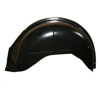 1968-1972 Pontiac GTO Inner Wheelhouse RH.