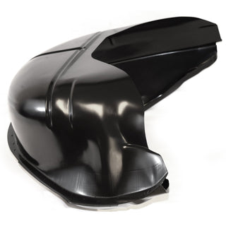 1968-1972 Chevy El Camino WHEELHOUSE COMPLETE (INNER & OUTER) LH.