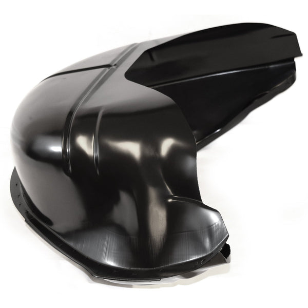 1968-1972 Chevy El Camino WHEELHOUSE COMPLETE (INNER & OUTER) LH.